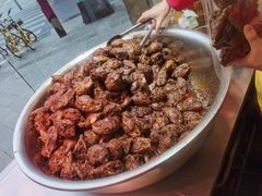 -双流兔头(成都金丝街总店)