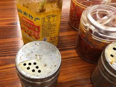 -跃跃鸡肠面(人民北路店)