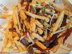 -简小舍·民间手艺菜(武昌江滩店)