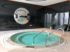 -长沙尼依格罗酒店