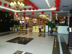 -御满江海鲜酒家(洛溪新城店)