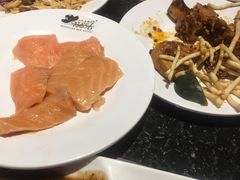 -汉巴味德(大悦城店)