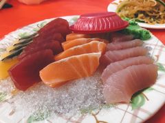 -阿兴生鱼片(大光路店)