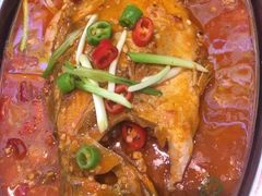 -自游人·美食一楼·地道徽菜(三十年名店)