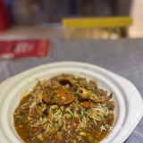 肥肥虾庄9.9蟹黄面