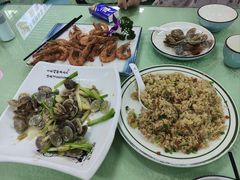 -景好海鲜餐厅(大鹏必选旅游店)