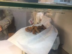 -汴京炸鸡王(蔡锷北路店)