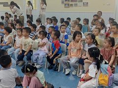 -马荣凯瑞世纪花园幼儿园