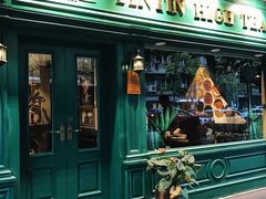 门面-TINTIN CAKE BOUTIQUE(台北壹店)