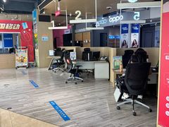 -中国移动(萧山梅花楼营业厅)