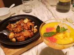 -汤城小厨•粤菜•靓汤(西直门凯德MALL店)