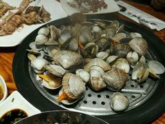 -海味当家·蒸锅海鲜(中山广场创始店)