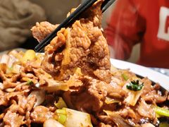 -悦融琥珀·京鲁菜·海味珍品(西单店)