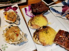-万鱼亭·筑地屋 日本料理(淮海街店)