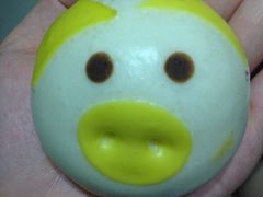 -环球约客烤涮自助(铜锣湾店)