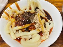 -中和裴氏蹄花(府河路店)