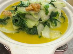 -再回头私房菜·老南京菜