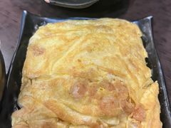 菜脯煎蛋-古代饭堂(冠亚店)