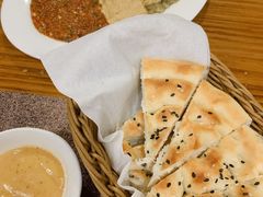 土耳其面包-TUK土耳其餐厅·下午茶(卢湾店)