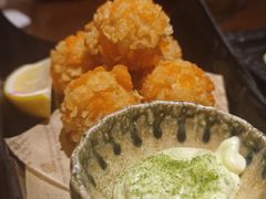 -白石的深夜食堂(济南万象城店)