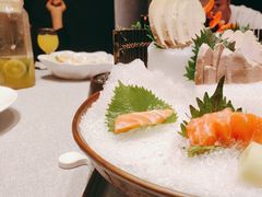 -龙宴海鲜城(经中路店)