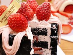 -卷心卷意·轻甜蛋糕(新光天地店)