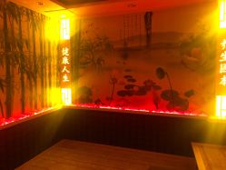 -觅境SPA·私享空间