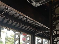 -东门口涮肉·砂锅·烤串(老门东店)