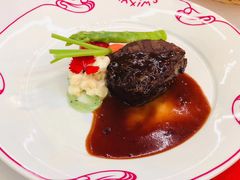 -马克西姆餐厅(崇文门店)