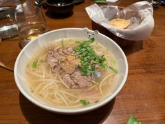 -泰香米泰国餐厅(中大国际店)
