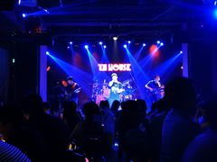 -TZ House音乐现场(茅台店)