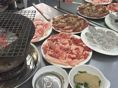 -松明一烤肉馆(鲁园店)