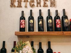 -Cyclus Craft Kitchen薩克思手工厨房