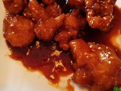 -热度餐厅(老佛爷店)