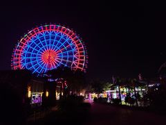 -三亚海昌梦幻海洋不夜城