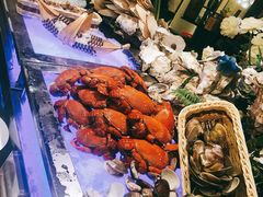 -安蒂娅·海鲜自助餐厅(安蒂娅美兰酒店)