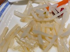 -老雒阳面馆·水席(定鼎门店)