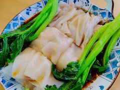 -湛林.粤西大排挡(前门店)