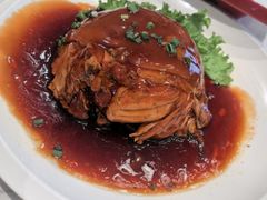 -玉林烤鸭店(定福庄店)