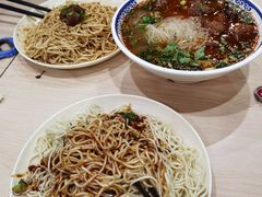 -林静小吃(复兴路店)