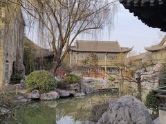 -沈坤状元府景区