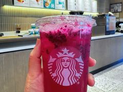 -星巴克(天津大悦城第二店)