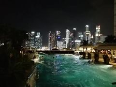 -新加坡文华东方酒店