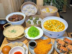 -南小蟹手工點心(三里屯店)
