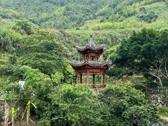-南靖田螺坑土楼群景区