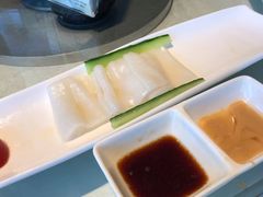 -安蒂娅.悦景轩中餐厅(西乡店)