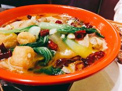 -火焰枪蛋·烧烤(奉天街店)