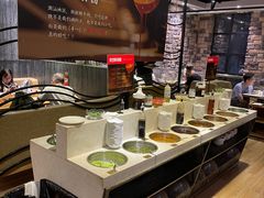 -今日牛事潮汕鲜牛肉火锅(瑞金店)