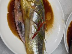-港畔赶海蒸汽海鲜烧烤自助(仙螺岛店)