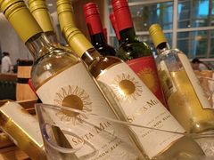 -亚特兰蒂斯-番红花海鲜自助餐厅·鲜活海鲜·小火锅